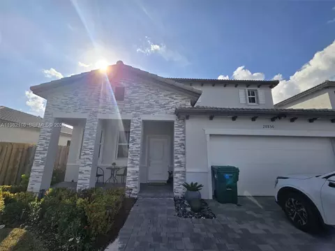 28850 SW 163rd Ave, Homestead, FL 33033
