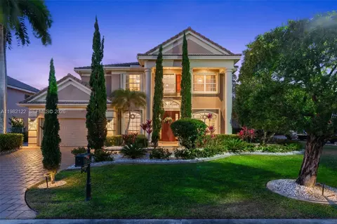 10443 NW 59th Pl, Parkland, FL 33076
