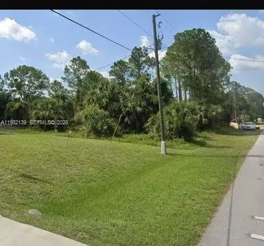 Johannesberg Road, North Port, FL 34288