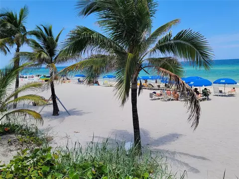 2030 S Ocean Dr #626, Hallandale Beach, FL 33009