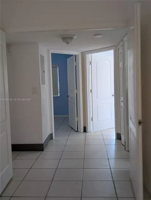 Entry Way - 2485 W 76th St #109, Hialeah, FL 33016 photo 3 of 3