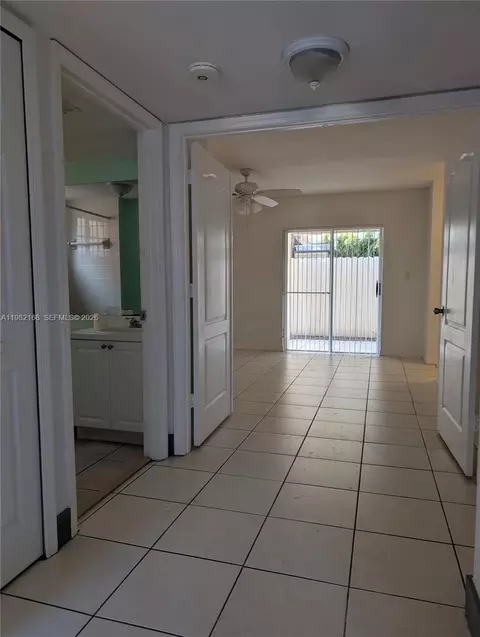 Entry Way - 2485 W 76th St #109, Hialeah, FL 33016 photo 1 of 3