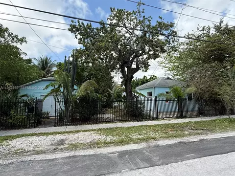 294 NE 57th St, Miami, FL 33137