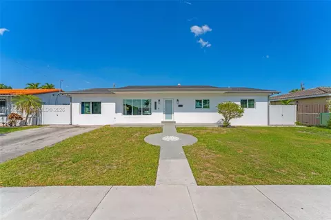 2023 SW 99th Ave, Miami, FL 33165