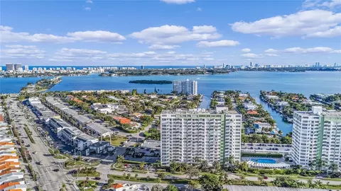 2150 Sans Souci Blvd #B605, North Miami, FL 33181