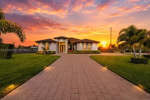 28004 SW 169th Ct, Homestead, FL 33030