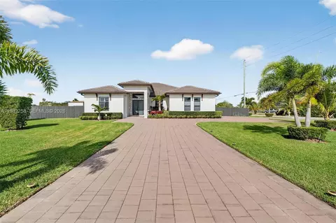 28004 SW 169th Ct, Homestead, FL 33030
