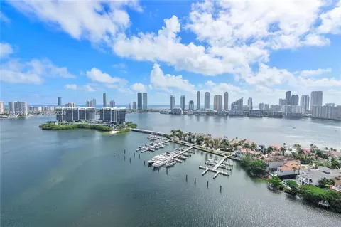 7000 Island Blvd #2609, Aventura, FL 33160