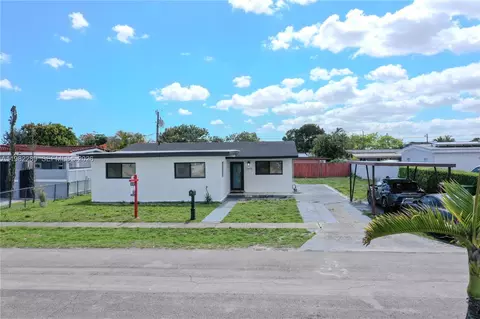 1014 W 66th St, Hialeah, FL 33012