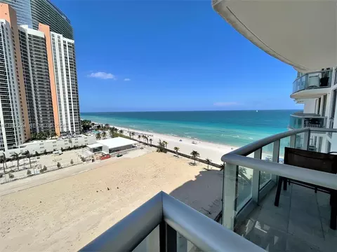 18683 Collins Ave #1206, Sunny Isles Beach, FL 33160