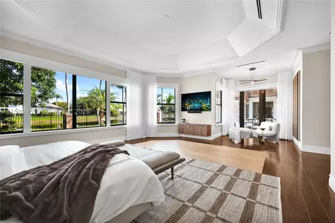 Bedroom - 2905 Paddock Rd, Weston, FL 33331 photo 1 of 2
