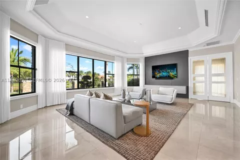 Living - 2905 Paddock Rd, Weston, FL 33331 photo 2 of 2