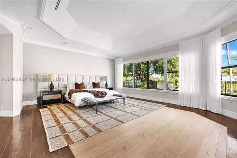 Bedroom - 2905 Paddock Rd, Weston, FL 33331 photo 2 of 2