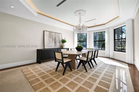 Dining - 2905 Paddock Rd, Weston, FL 33331 photo 1 of 2