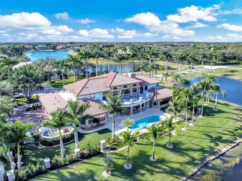 View/Area - 2905 Paddock Rd, Weston, FL 33331 photo 4 of 4
