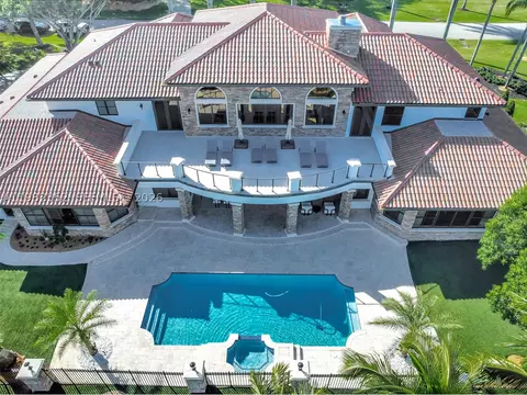 View/Area - 2905 Paddock Rd, Weston, FL 33331 photo 2 of 4