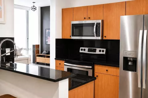 2200 NE 4th Ave #503, Miami, FL 33137