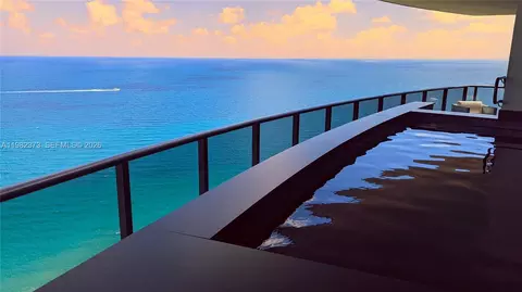 18555 Collins Ave #3005, Sunny Isles Beach, FL 33160