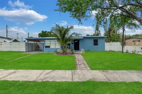 1449 NE 51st St, Pompano Beach, FL 33064