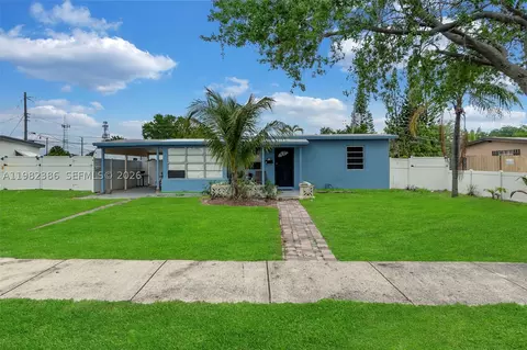1449 NE 51st St, Pompano Beach, FL 33064