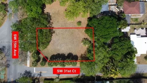 1460 SW 31st Ct, Fort Lauderdale, FL 33315
