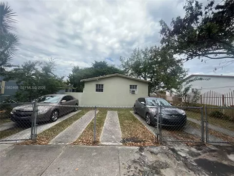 Undisclosed, Miami, FL 33142