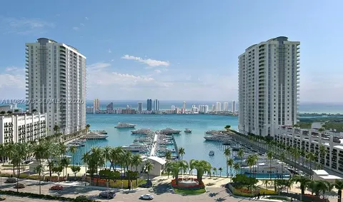 17211 Biscayne Blvd #SLIP 078, North Miami Beach, FL 33160