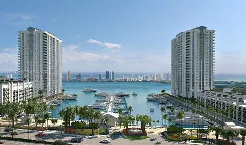 17211 Biscayne Blvd #SLIP 078, North Miami Beach, FL 33160