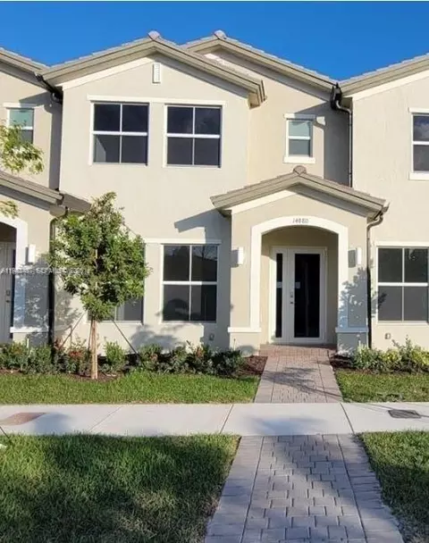 14816 SW 265th St, Homestead, FL 33032