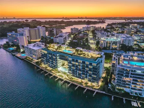 9201 E Bay Harbor Dr #804, Bay Harbor Islands, FL 33154
