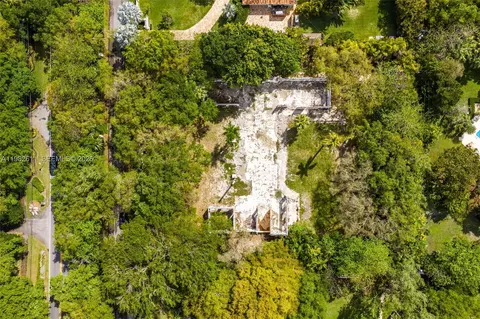 10550 Old Cutler Rd, Coral Gables, FL 33156