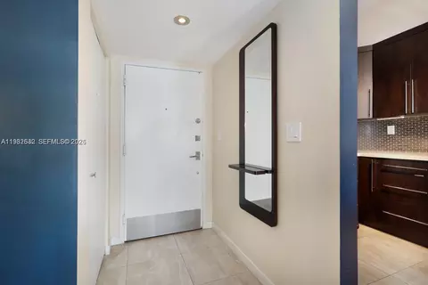 Entry Way - 145 SE 25th Rd #502, Miami, FL 33129 photo 1 of 1