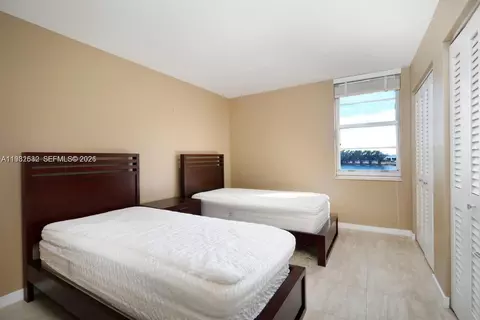 Bedroom - 145 SE 25th Rd #502, Miami, FL 33129 photo 2 of 3