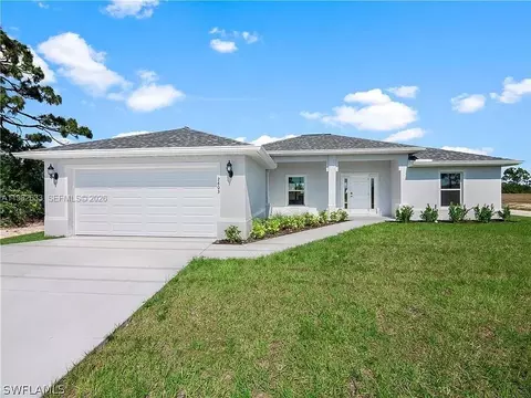 2803 N El Dorado Blv, Cape Coral, FL 33993