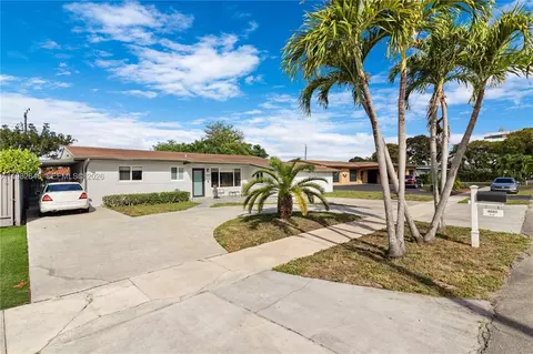4660 W 9th Ave, Hialeah, FL 33012