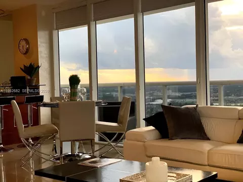 1830 S Ocean Dr #4608, Hallandale Beach, FL 33009