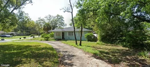 5204 Redrac St, Jacksonville, FL 32205
