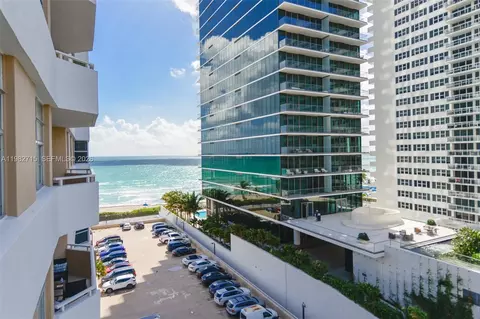 1980 S Ocean Dr #7A, Hallandale Beach, FL 33009