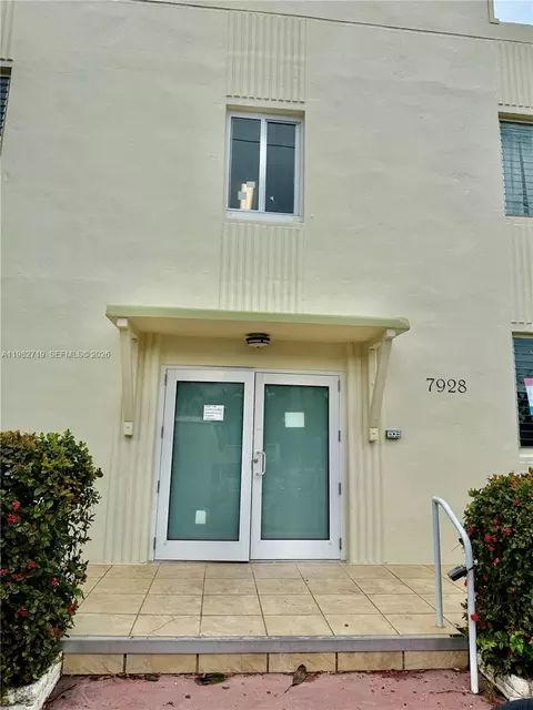 7928 Harding Ave #5, Miami Beach, FL 33141