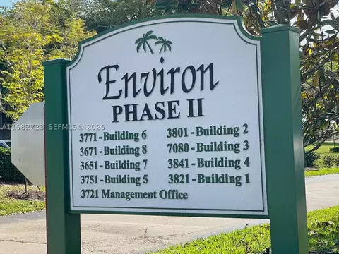3751 Environ Blvd #141, Lauderhill, FL 33319