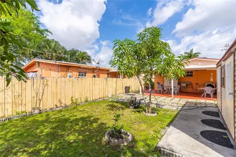 Exterior - 380 E 56th St, Hialeah, FL 33013 photo 3 of 6