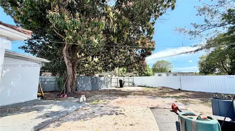 Exterior - 250 E 60th St, Hialeah, FL 33013 photo 4 of 6