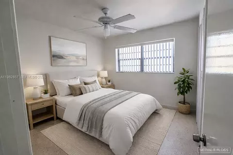 Bedroom - 250 E 60th St, Hialeah, FL 33013 photo 2 of 5