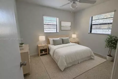 Bedroom - 250 E 60th St, Hialeah, FL 33013 photo 4 of 5