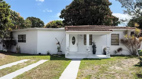 250 E 60th St, Hialeah, FL 33013