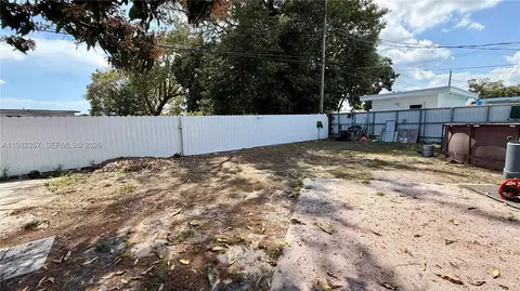 Exterior - 250 E 60th St, Hialeah, FL 33013 photo 6 of 6