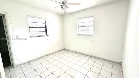 Bedroom - 250 E 60th St, Hialeah, FL 33013 photo 5 of 5