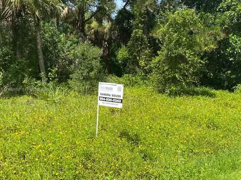 7901 Fort Walton Ave, Fort Pierce, FL 34951