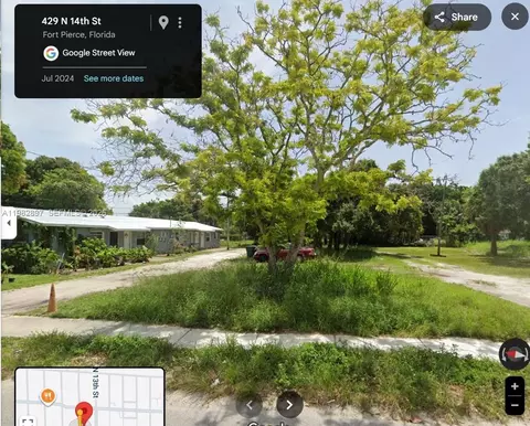 432 N 14 St N St Cswy, Fort Pierce, FL 34946