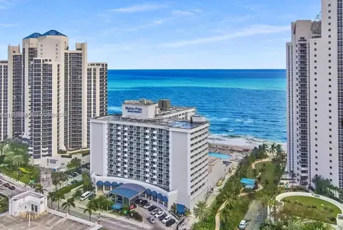 19201 Collins Ave #924, Sunny Isles Beach, FL 33160